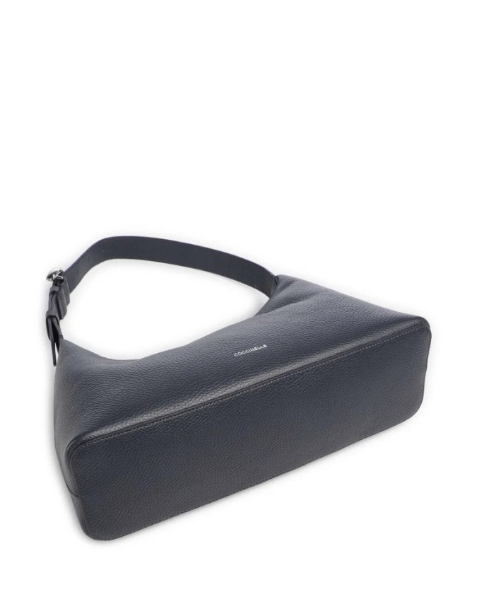 Coccinelle - Borsa a spalla piccola in pelle con manico singolo