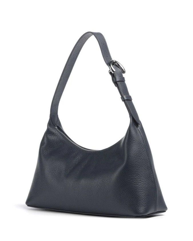 Coccinelle - Borsa a spalla piccola in pelle con manico singolo