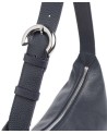 Coccinelle - Borsa a spalla piccola in pelle con manico singolo