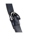 Coccinelle - Borsa a spalla in pelle con patta Fern