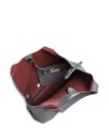 Coccinelle - Large C-Easy Suede Shopping Bag