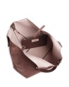 Coccinelle - Large C-Easy Suede Shopping Bag