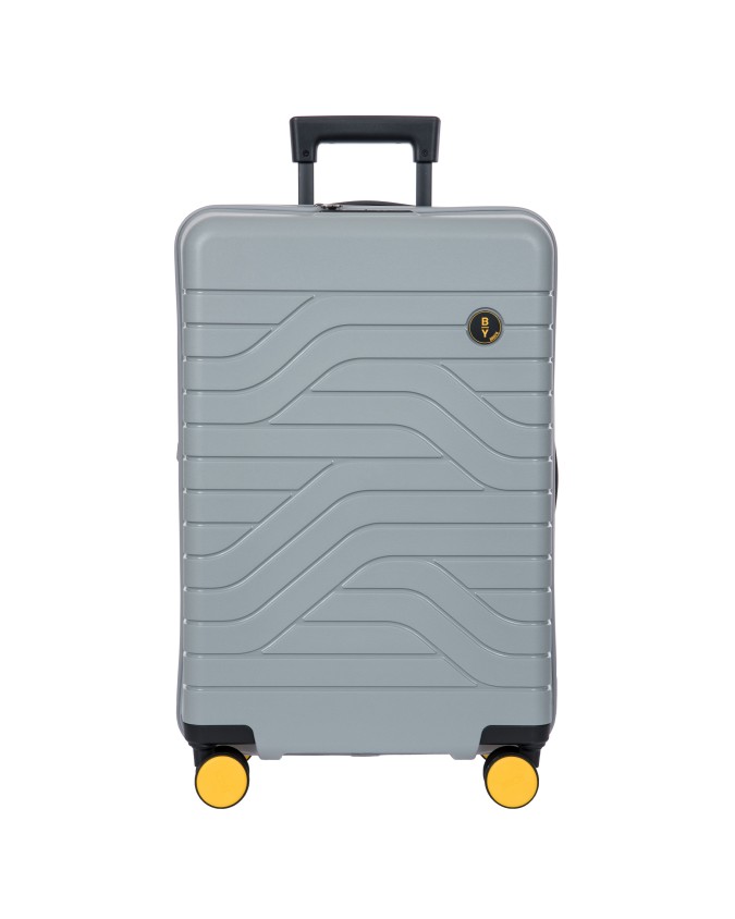 Bric's - Ulisse Medium Expandable Hard-Sided Trolley