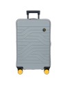 Bric's - Mittelgroßer, erweiterbarer Hartschalen-Trolley Ulisse