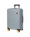Bric's - Ulisse Medium Expandable Hard-Sided Trolley
