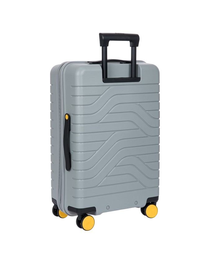 Bric's - Ulisse Medium Expandable Hard-Sided Trolley