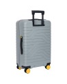 Bric's - Ulisse Medium Expandable Hard-Sided Trolley