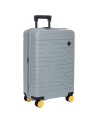 Bric's - Mittelgroßer, erweiterbarer Hartschalen-Trolley Ulisse