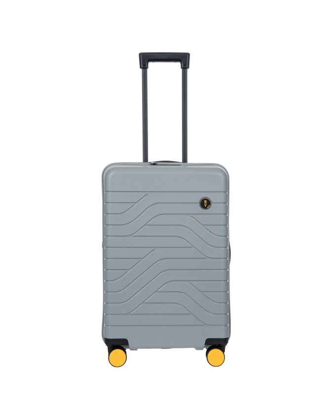 Bric's - Ulisse Medium Expandable Hard-Sided Trolley