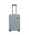 Bric's - Ulisse Medium Expandable Hard-Sided Trolley