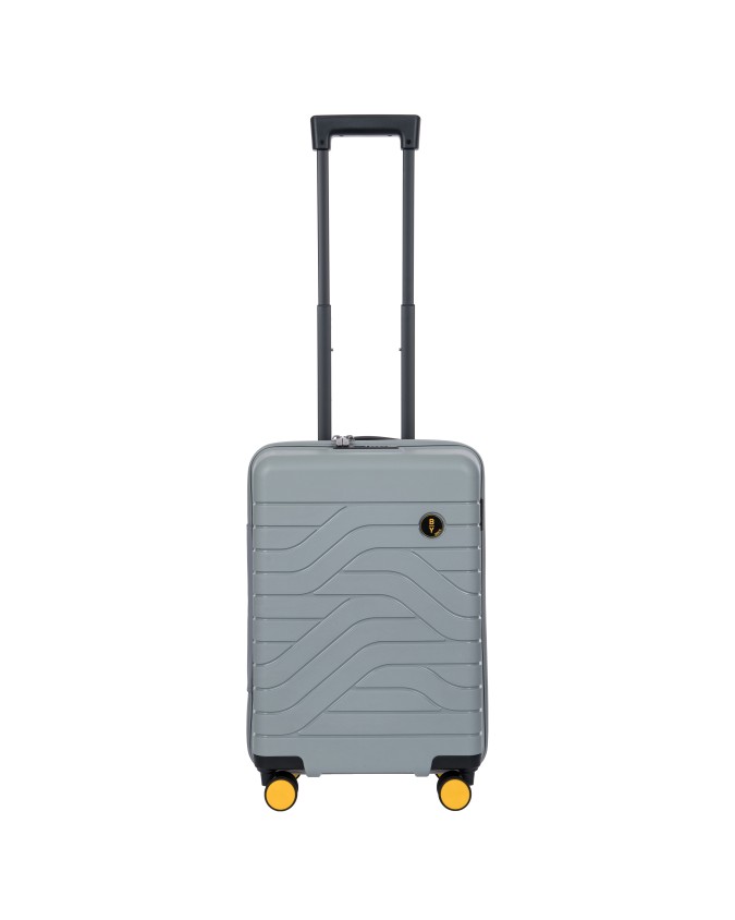 Bric's - Ulisse Hard-Sided Polypropylene Cabin Trolley
