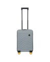 Bric's - Ulisse Hard-Sided Polypropylene Cabin Trolley