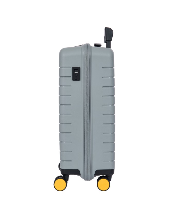 Bric's - Ulisse Hard-Sided Polypropylene Cabin Trolley