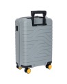 Bric's - Ulisse Hard-Sided Polypropylene Cabin Trolley