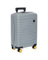 Bric's - Ulisse Hard-Sided Polypropylene Cabin Trolley