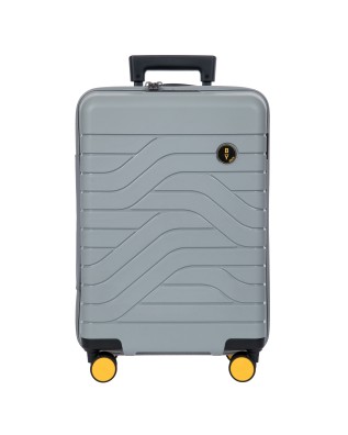 Bric's - Trolley rigido da Cabina in polipropilene Ulisse