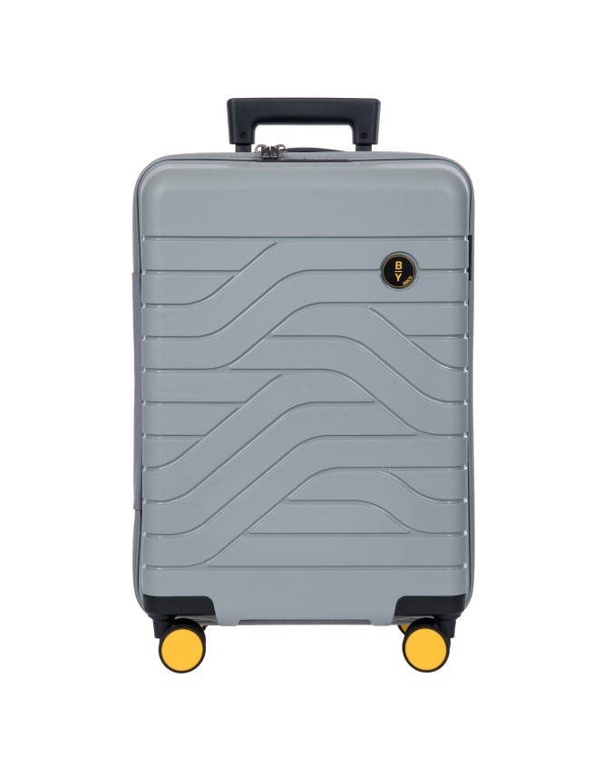 Bric's - Ulisse Hard-Sided Polypropylene Cabin Trolley