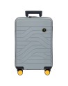 Bric's - Ulisse Hard-Sided Polypropylene Cabin Trolley