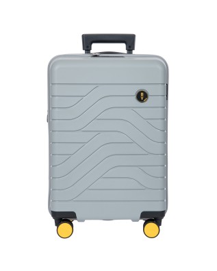  Bric's - Trolley rigido da Cabina Espandibile Ulisse