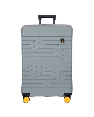 Bric's - Ulisse Large Expandable Hard-Sided Trolley