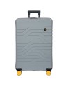 Bric's - Großer, erweiterbarer Hartschalen-Trolley Ulisse