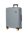 Bric's - Ulisse Large Expandable Hard-Sided Trolley