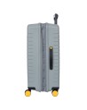 Bric's - Großer, erweiterbarer Hartschalen-Trolley Ulisse