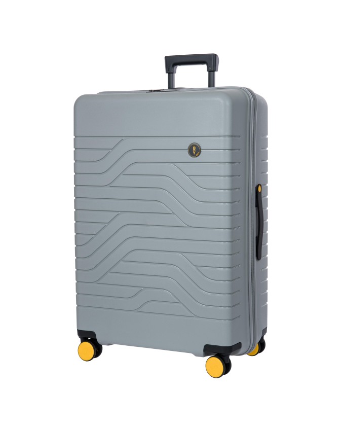Bric's - Ulisse Large Hard-Sided Polypropylene Trolley