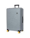 Bric's - Großer Hartschalen-Trolley aus Polypropylen von Ulisse