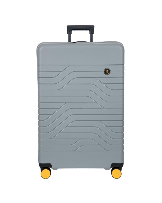 Bric's - Großer Hartschalen-Trolley aus Polypropylen von Ulisse