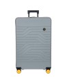 Bric's - Ulisse Large Hard-Sided Polypropylene Trolley