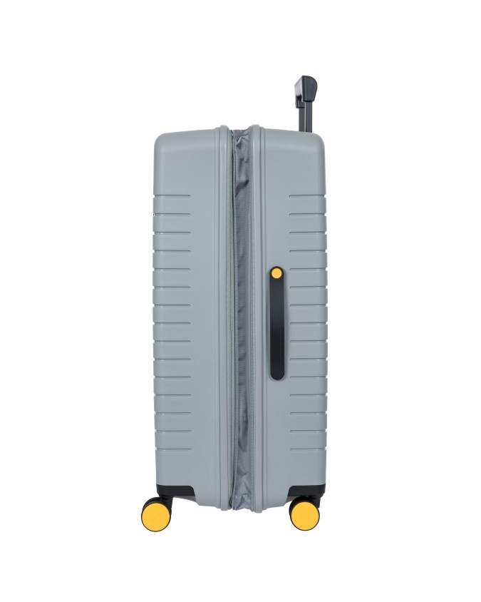 Bric's - Großer Hartschalen-Trolley aus Polypropylen von Ulisse