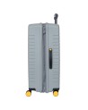 Bric's - Ulisse Large Hard-Sided Polypropylene Trolley