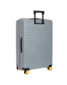 Bric's - Großer Hartschalen-Trolley aus Polypropylen von Ulisse
