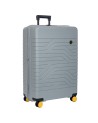 Bric's - Großer Hartschalen-Trolley aus Polypropylen von Ulisse