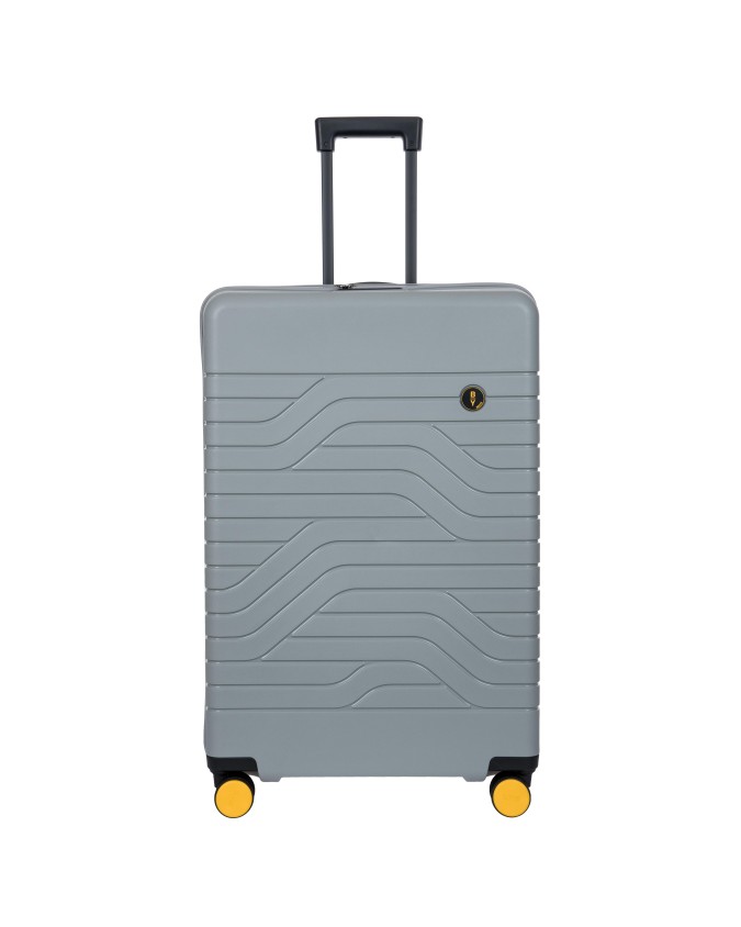 Bric's - Ulisse Large Hard-Sided Polypropylene Trolley