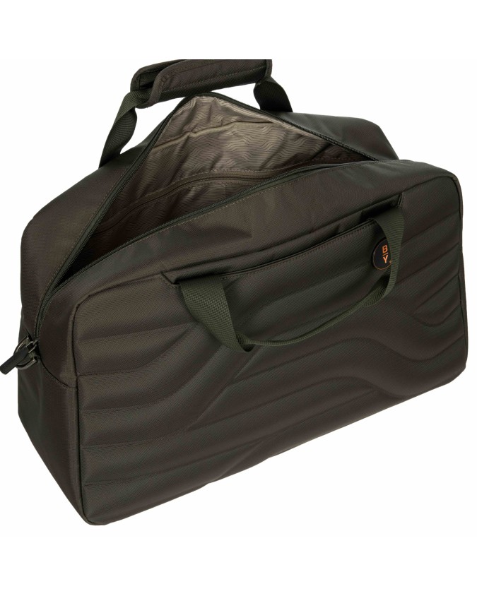 Bric's - Reisetasche aus Polyester mit Schulterriemen Ulisse
