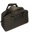 Bric's - Ulisse polyester duffel bag with shoulder strap
