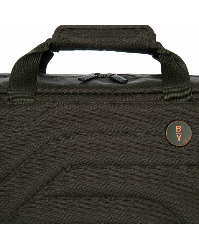 Bric's - Reisetasche aus Polyester mit Schulterriemen Ulisse