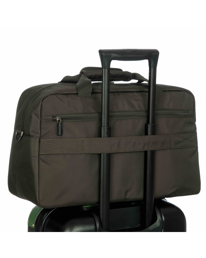 Bric's - Reisetasche aus Polyester mit Schulterriemen Ulisse