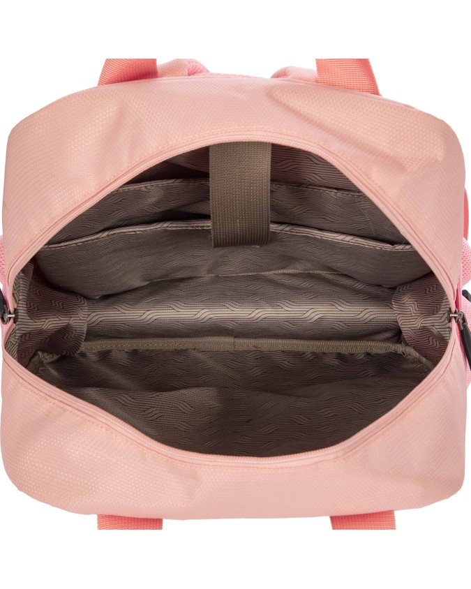 Bric's - Ulisse Women's Backpack Made from Recycled Fabric