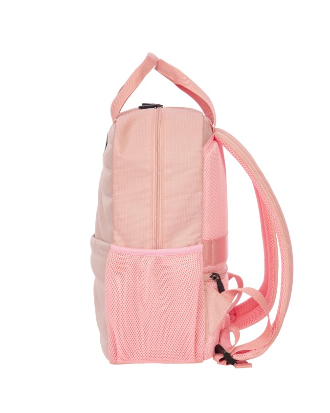 Bric's - Damenrucksack aus recyceltem Stoff mit Platz für einen