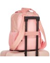 Bric's - Ulisse Women's Backpack Made from Recycled Fabric