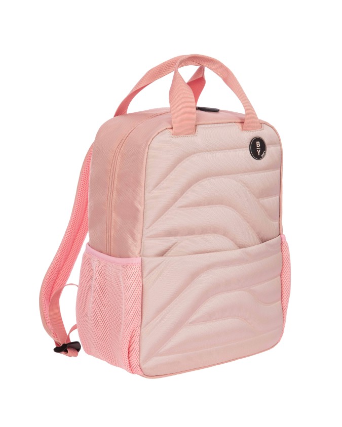 Bric's - Damenrucksack aus recyceltem Stoff mit Platz für einen