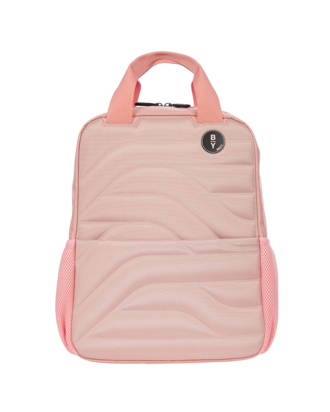 Bric's - Ulisse Women's Backpack Made from Recycled Fabric