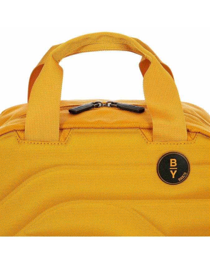 Bric's - Damenrucksack aus recyceltem Stoff mit Platz für einen