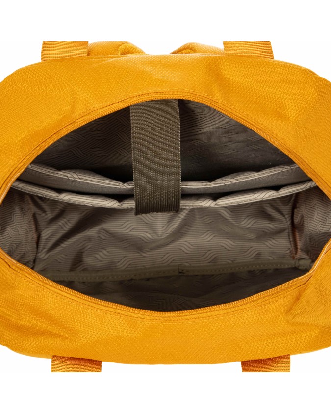 Bric's - Damenrucksack aus recyceltem Stoff mit Platz für einen
