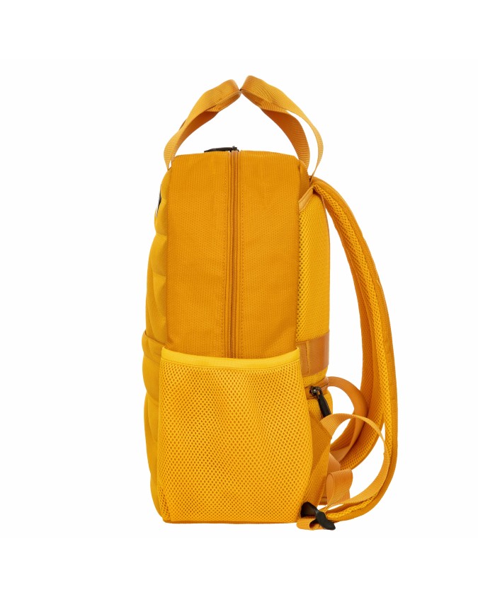 Bric's - Damenrucksack aus recyceltem Stoff mit Platz für einen