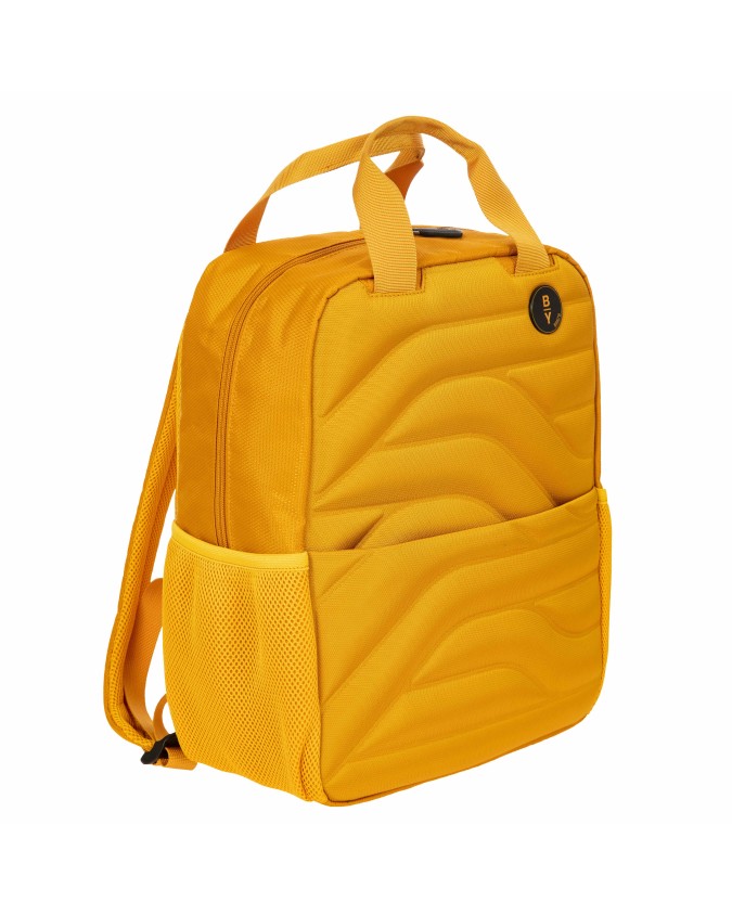 Bric's - Damenrucksack aus recyceltem Stoff mit Platz für einen