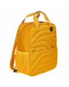 Bric's - Ulisse Women's Backpack Made from Recycled Fabric